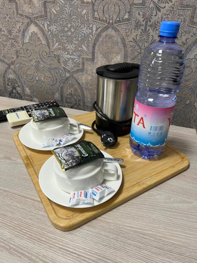 Deluxe Plaza Almatı