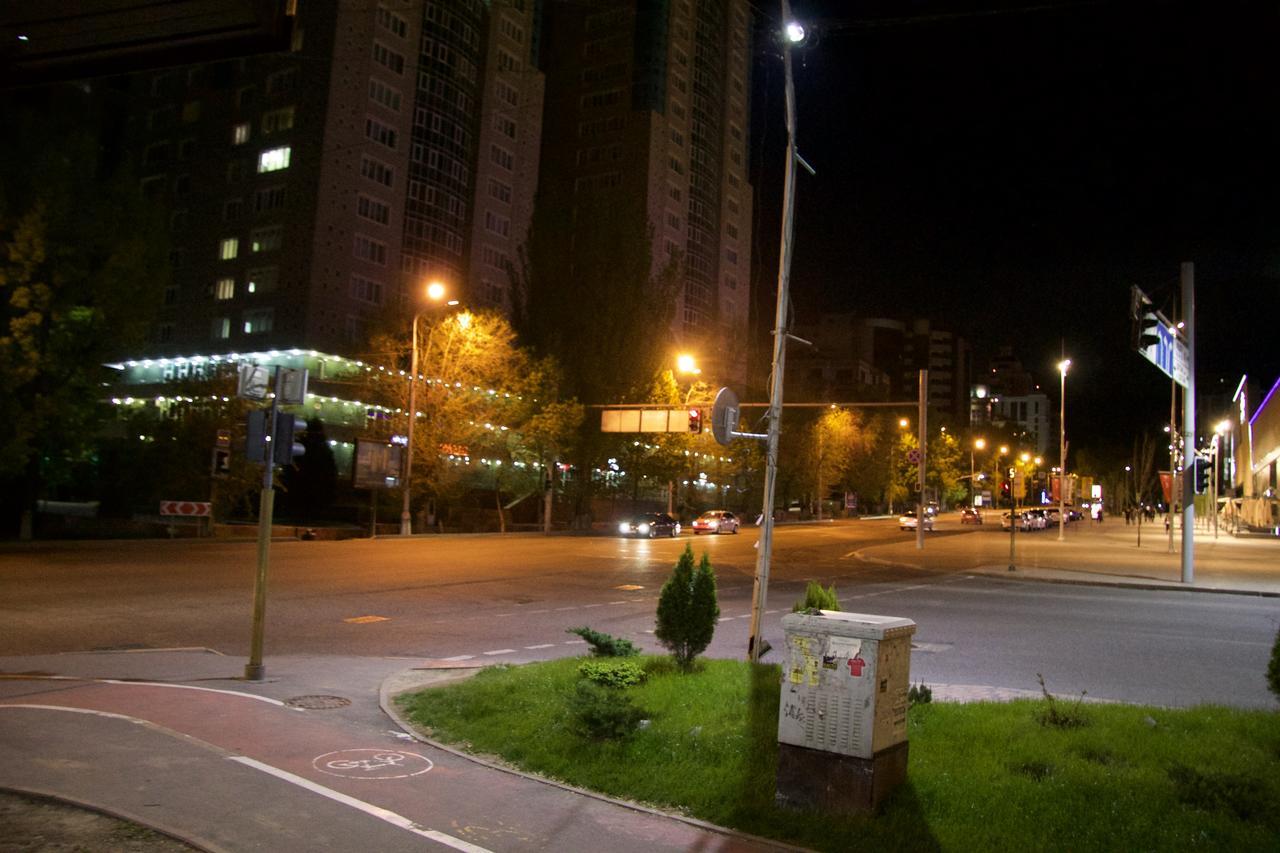 Deluxe Plaza Otel