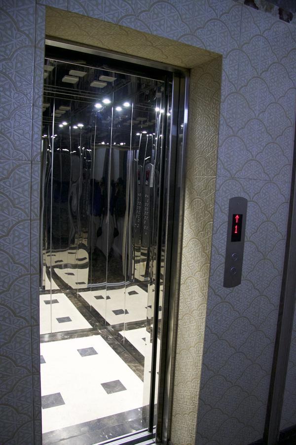 Deluxe Plaza Almatı