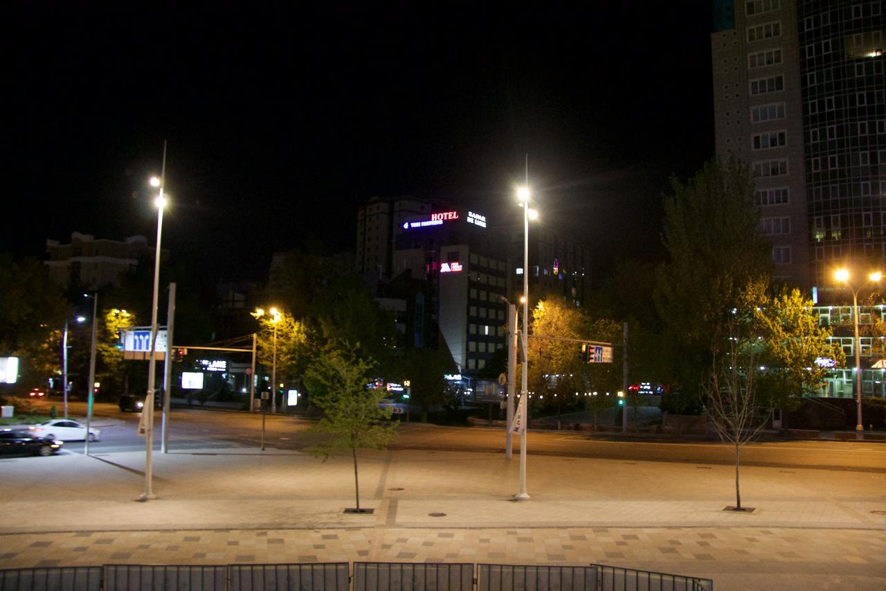Otel Deluxe Plaza